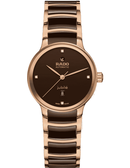 Buy Rado R30019712 Watch in India I Swiss Time House