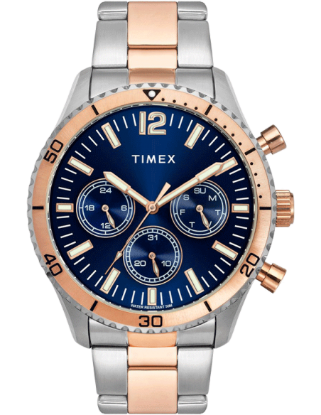 Buy Timex TWEG22202 Watch in India I Swiss Time House