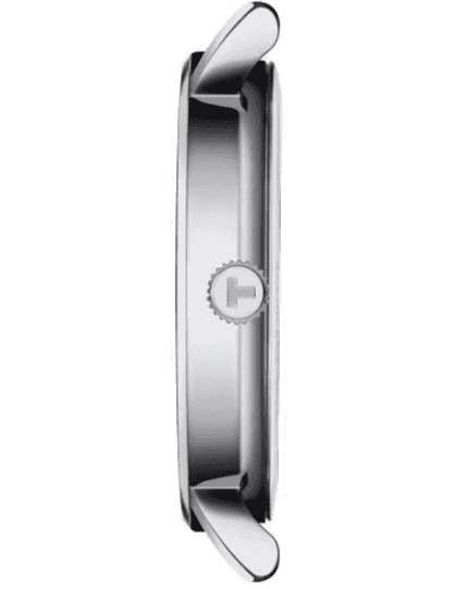 Buy Tissot T1432101101101 Watch in India I Swiss Time House