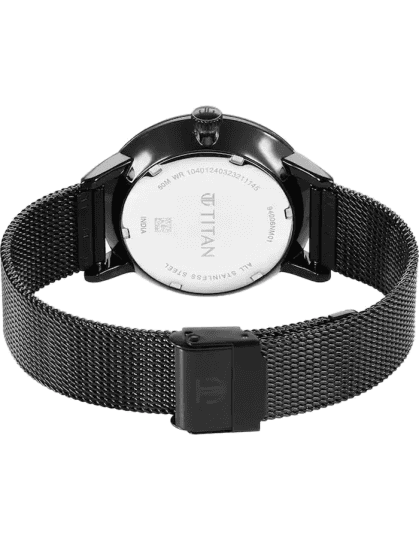 Buy Titan 94006NM01 Watch in India I Swiss Time House