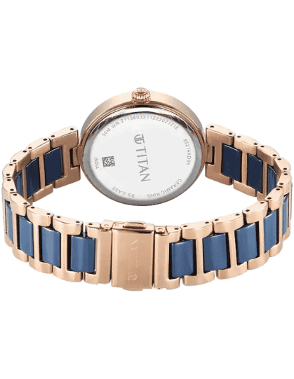 Titan ladies on sale watches above 5000