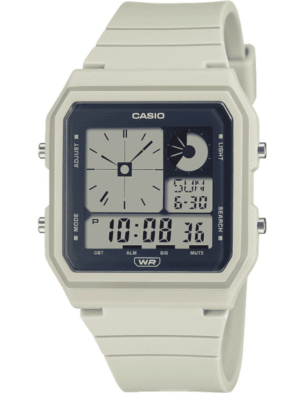 Buy Casio D315 LF 20W 8ADF YOUTH DIGITAL Watch in India I Swiss Tim