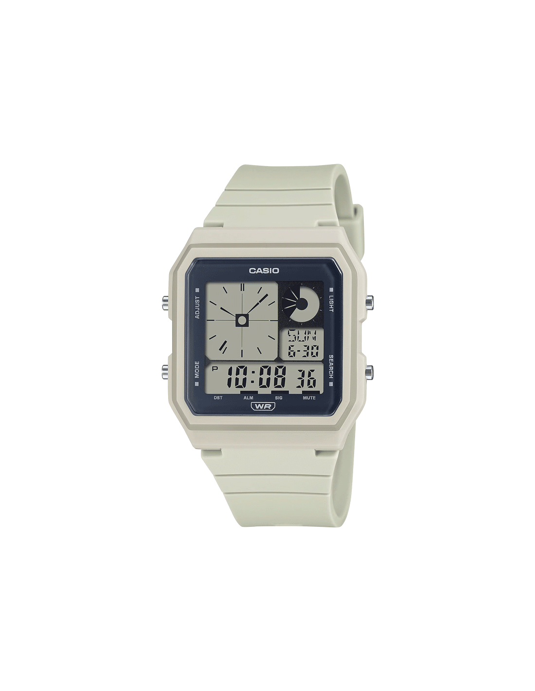 Buy Casio D315 LF-20W-8ADF YOUTH DIGITAL Watch in India I Swiss Tim...