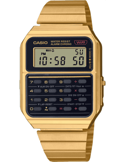 C011 CA-500WEG-1ADF VINTAGE