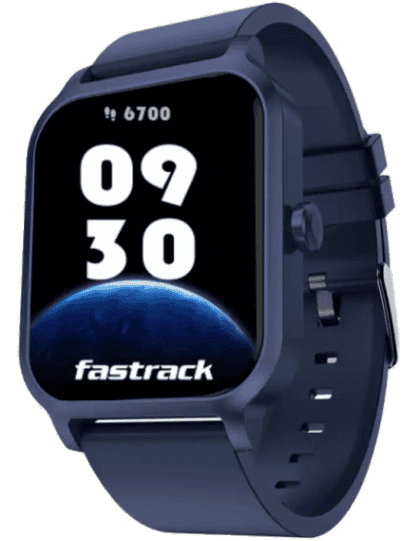 Fastrack smart deals watch for man