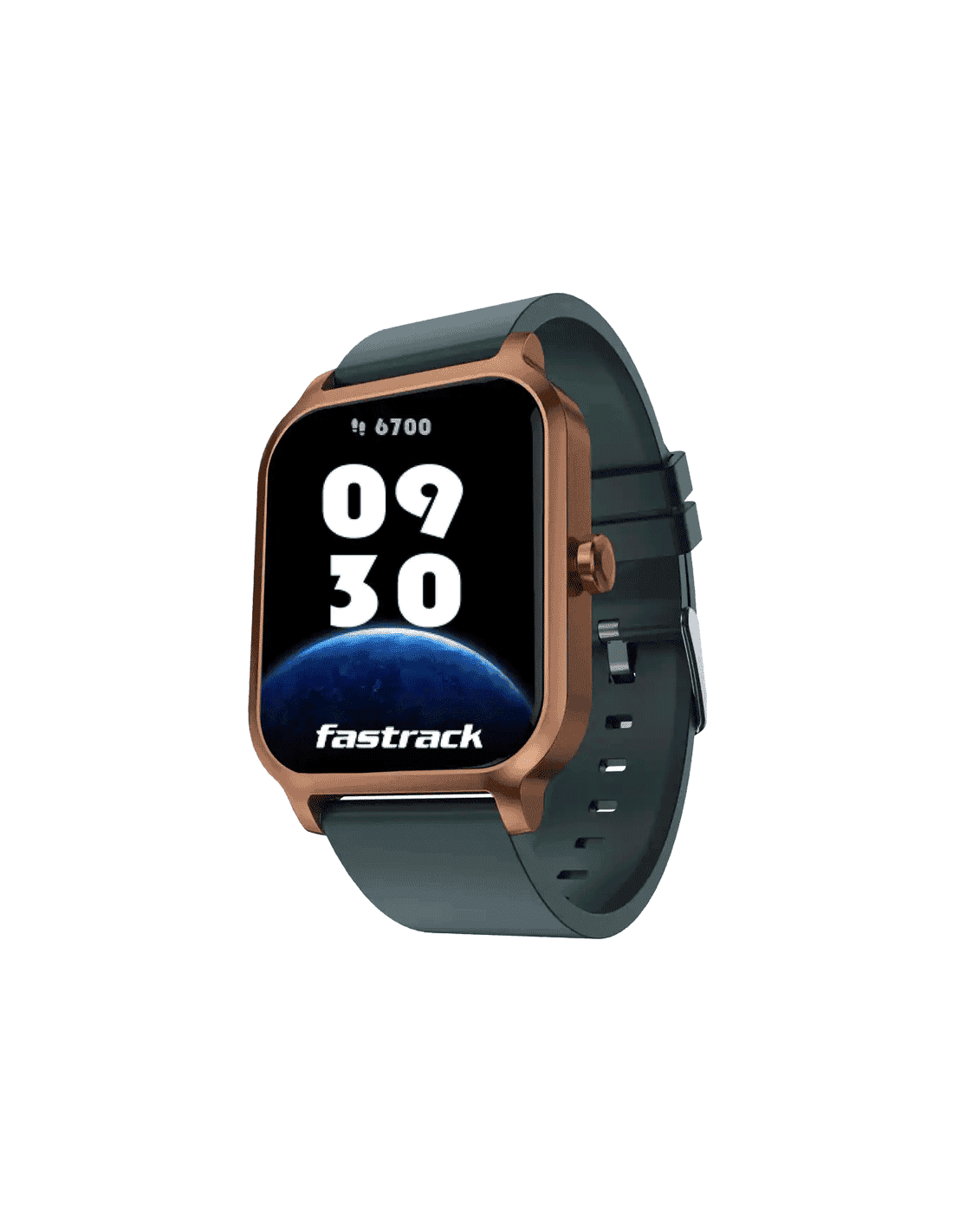 Buy Fastrack 38083PP14 Watch in India I Swiss Time House
