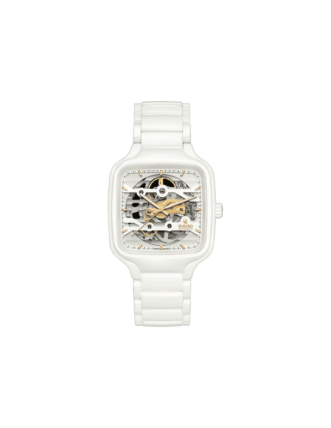 Buy Rado R27126012 Watch in India I Swiss Time House