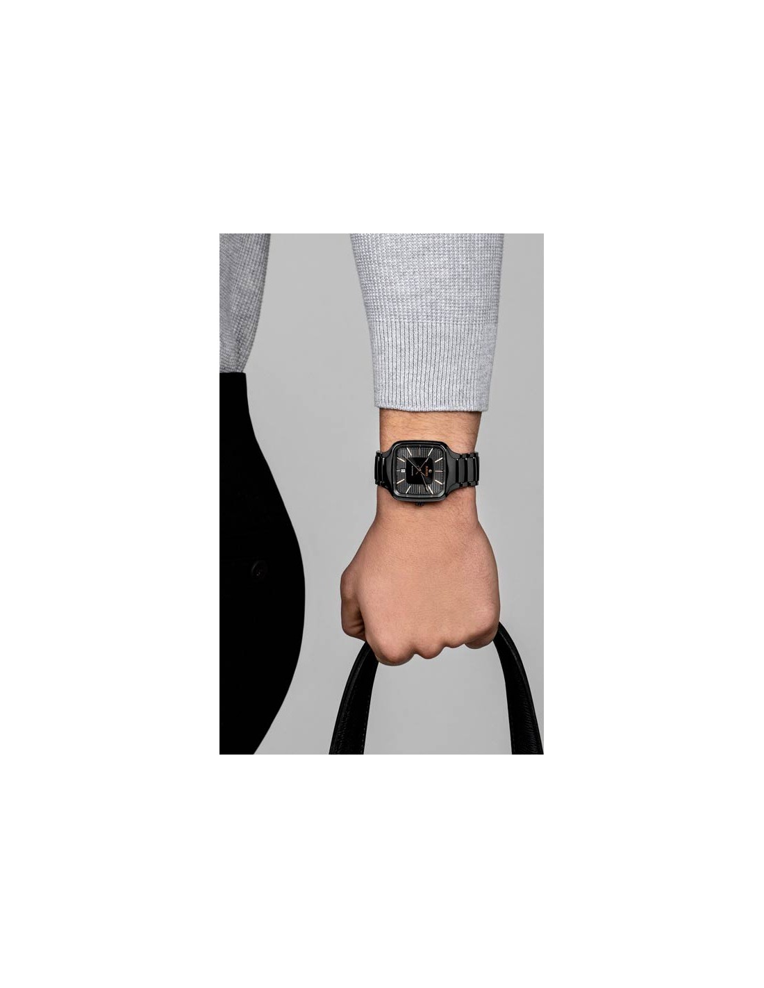 Buy Rado R27077102 Watch in India I Swiss Time House