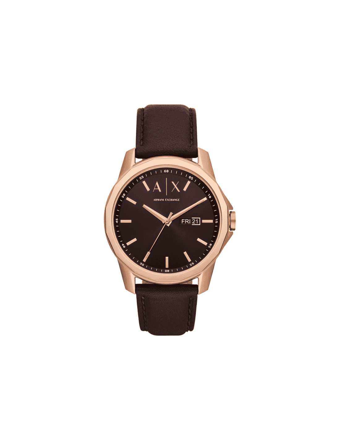 Buy Armani Exchange AX1740 Watch in India I Swiss Time House