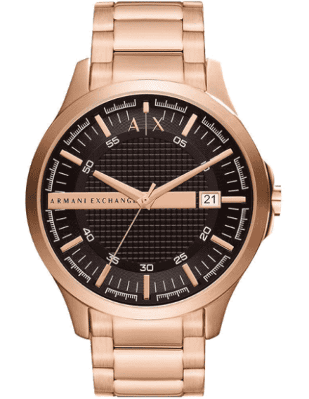 Buy Armani Exchange AX5442 Watch in India I Swiss Time House