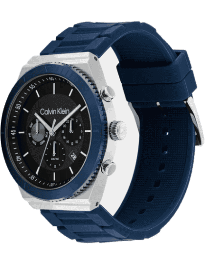 Buy Calvin Klein 25200307 Watch in India I Swiss Time House