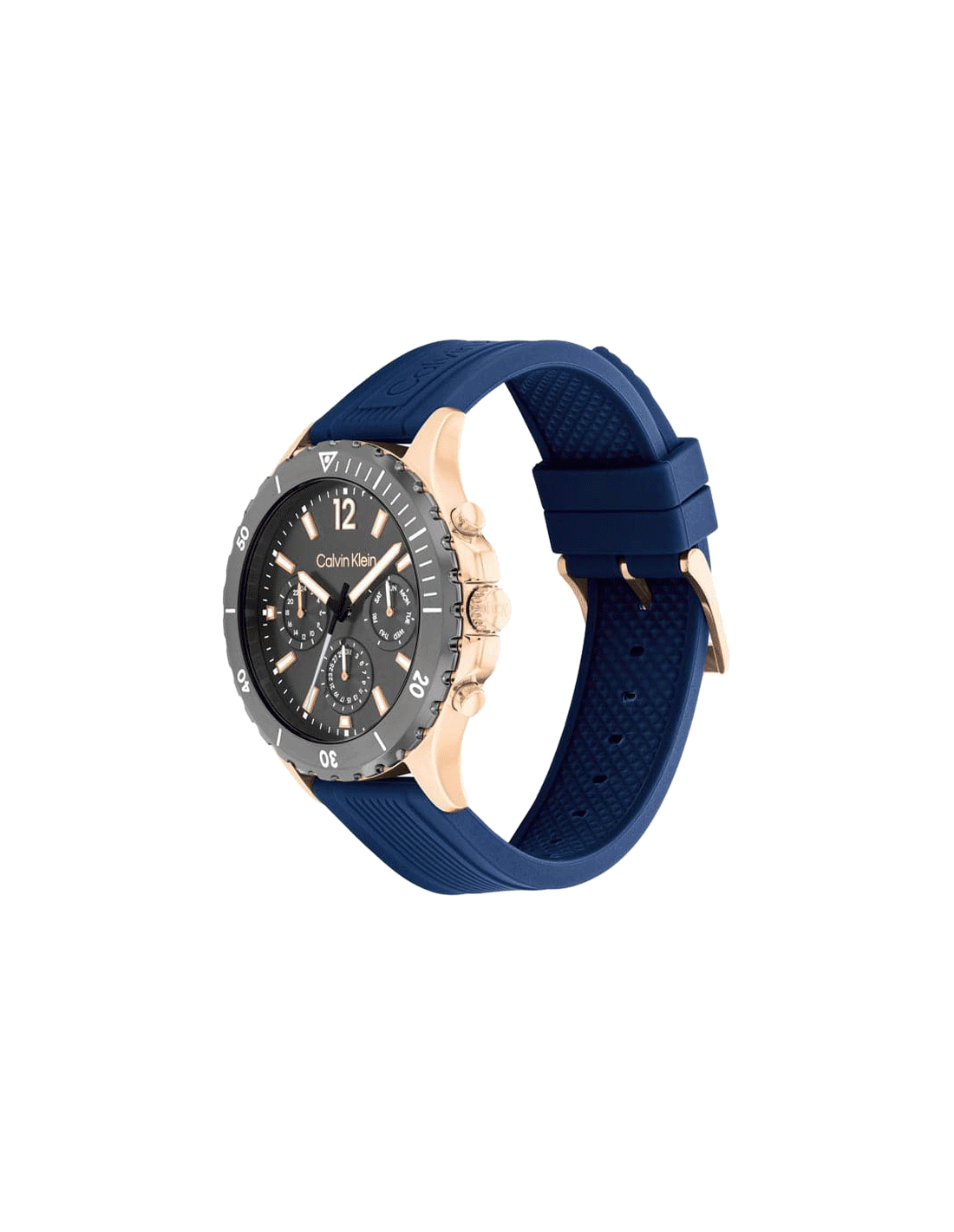 Buy Calvin Klein 25200316 Watch in India I Swiss Time House