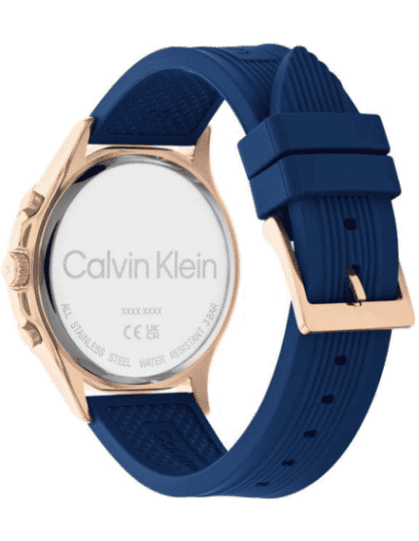 Buy Calvin Klein 25200316 Watch in India I Swiss Time House