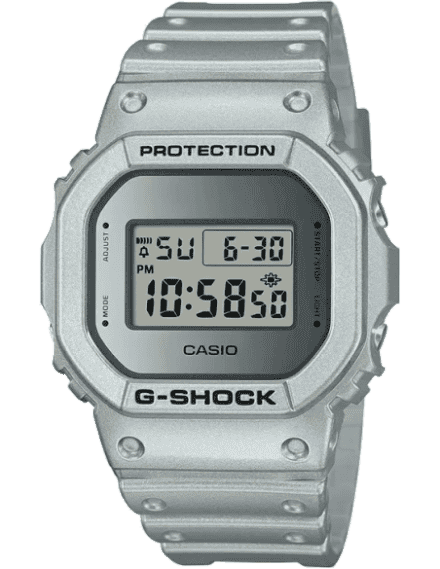 G1408 DW-5600FF-8DR G-SHOCK