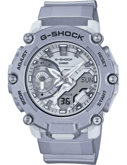 G1414 GA-2200FF-8ADR G-SHOCK