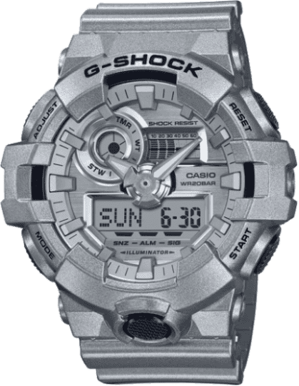 G1415 GA-700FF-8ADR G-SHOCK