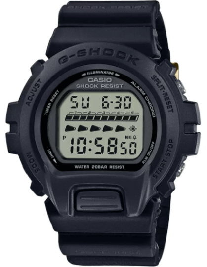 G1409 DW-6640RE-1DR G-SHOCK
