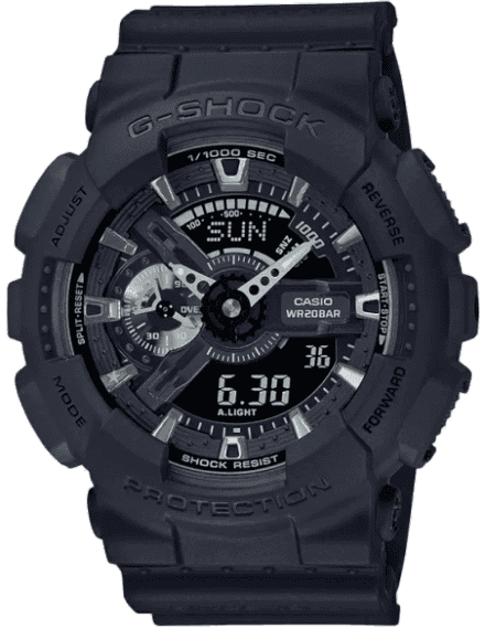 G1411 GA-114RE-1ADR G-SHOCK