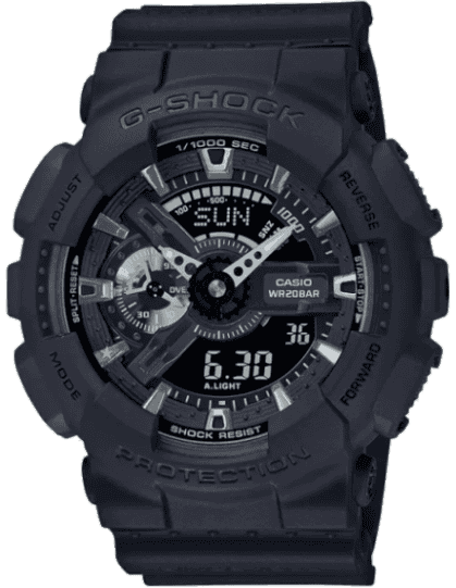 G1411 GA-114RE-1ADR G-SHOCK