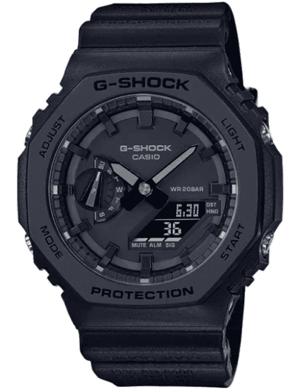 G1412 GA-2140RE-1ADR G-SHOCK