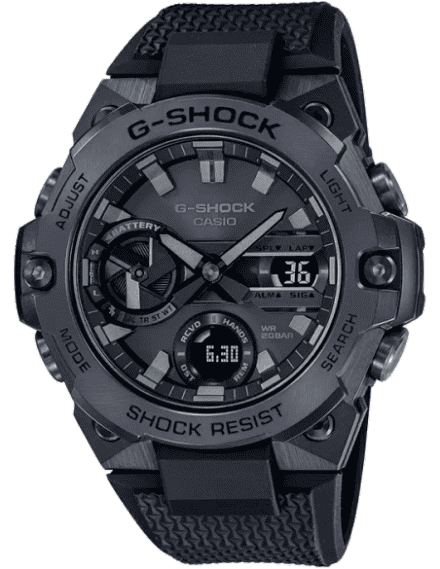 G1417 GST-B400BB-1ADR G-SHOCK