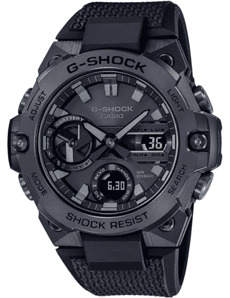 G1417 GST-B400BB-1ADR G-SHOCK