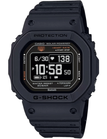 G1403 DW-H5600-1DR G-SHOCK
