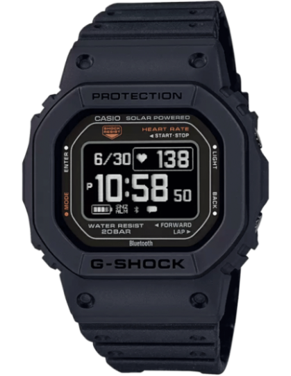 G1403 DW-H5600-1DR G-SHOCK
