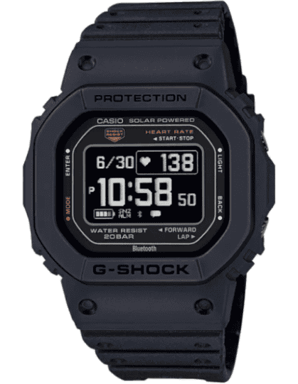 G1403 DW-H5600-1DR G-SHOCK