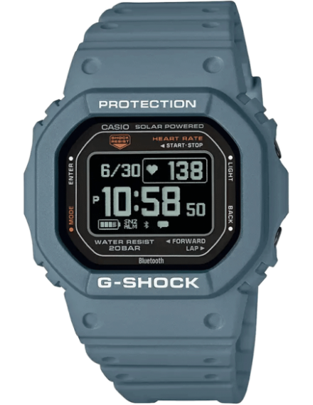 G1404 DW-H5600-2DR G-SHOCK