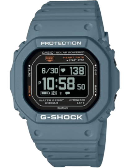 G1404 DW-H5600-2DR G-SHOCK