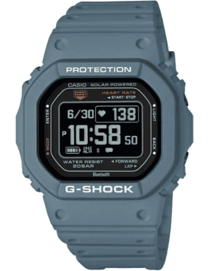 G1404 DW-H5600-2DR G-SHOCK