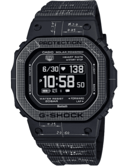 G1405 DW-H5600EX-1DR G-SHOCK