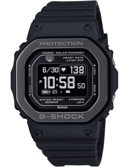 G1406 DW-H5600MB-1DR G-SHOCK