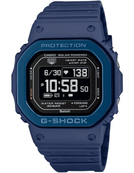 G1407 DW-H5600MB-2DR G-SHOCK