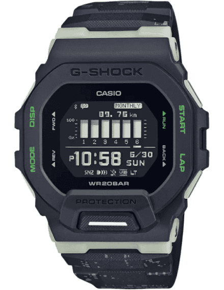 G1416 GBD-200LM-1DR G-SHOCK