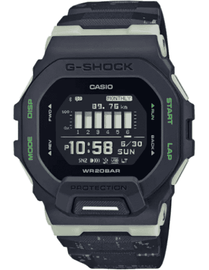 G1416 GBD-200LM-1DR G-SHOCK