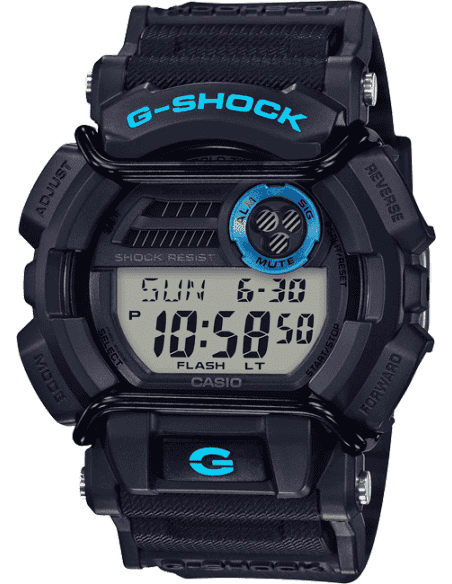 G1431 GD-400-1B2DR G-SHOCK