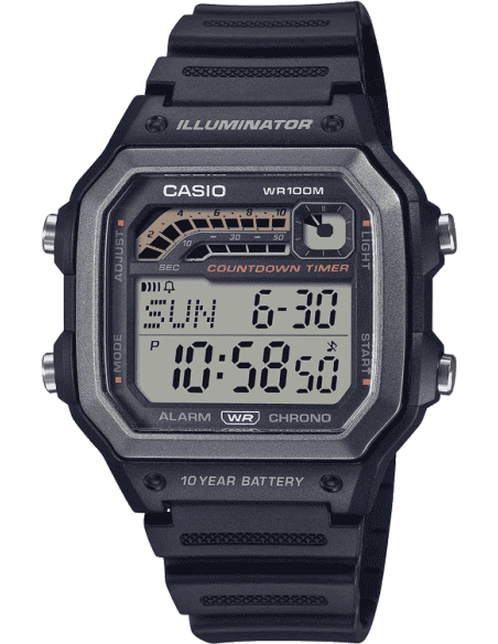 D308 WS-1600H-1AVDF YOUTH DIGITAL