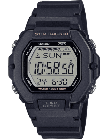 Buy Casio G1468 GMD-S5600BA-1DR G-SHOCK WOMEN Watch in India I Swis