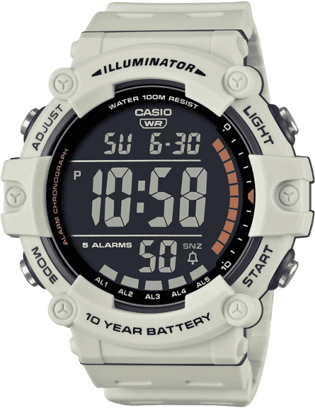 D320 AE-1500WH-8B2VDF YOUTH DIGITAL