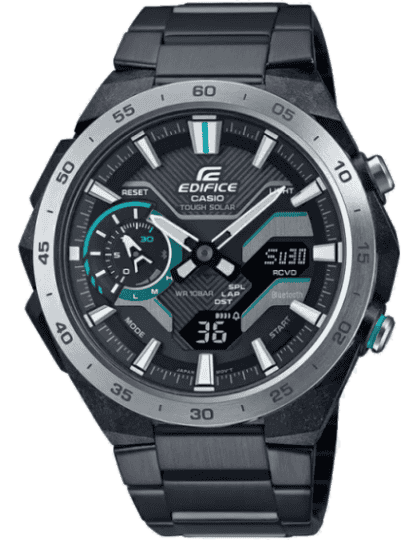 Casio edifice on sale efr 555l