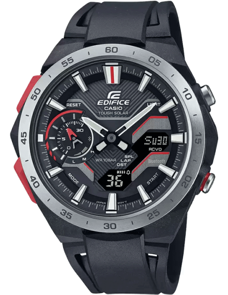 Casio ED591 - ECB-2200P-1ADF Edifice Watch