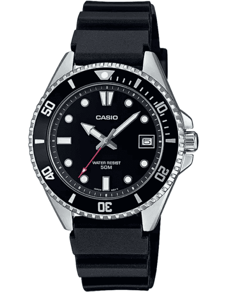 Casio A2193 - MDV-10-1A1VDF Casio Watch
