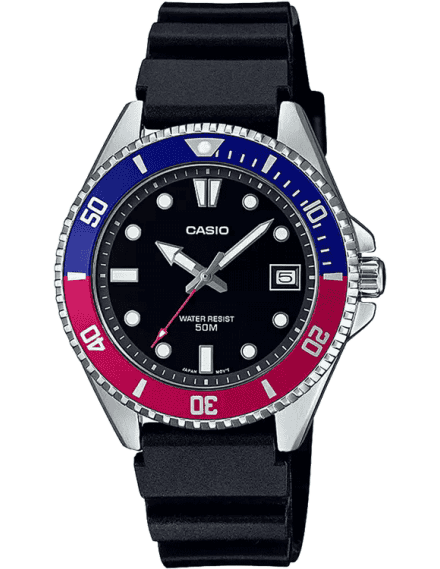 Casio A2194 - MDV-10-1A2VDF...