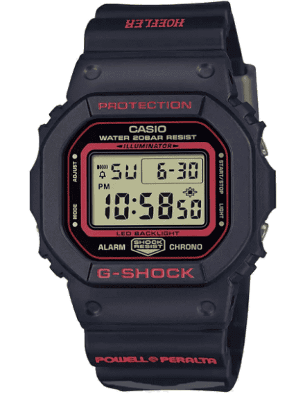 G1452 DW-5600KH-1DR G-SHOCK