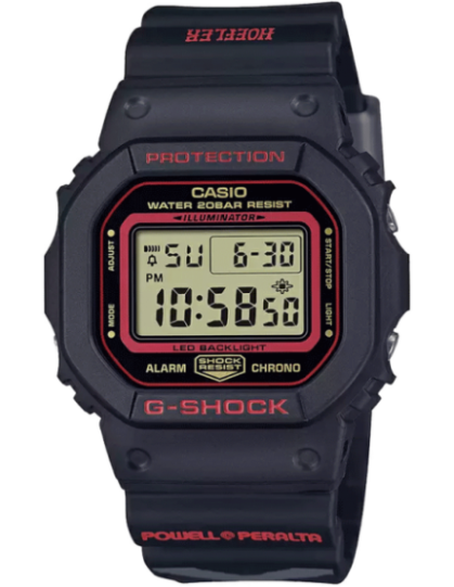 G1452 DW-5600KH-1DR G-SHOCK