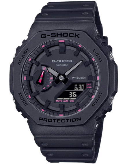 G1464 GA-2100P-1ADR G-SHOCK