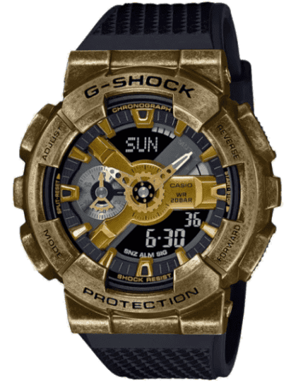 G1457 GM-110VG-1A9DR G-SHOCK