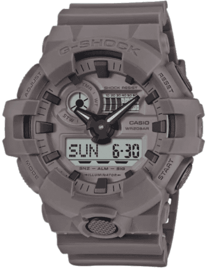 G1466 GA-700NC-5ADR G-SHOCK